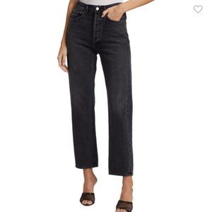 Agolde 90's Mid Rise Loose Fit